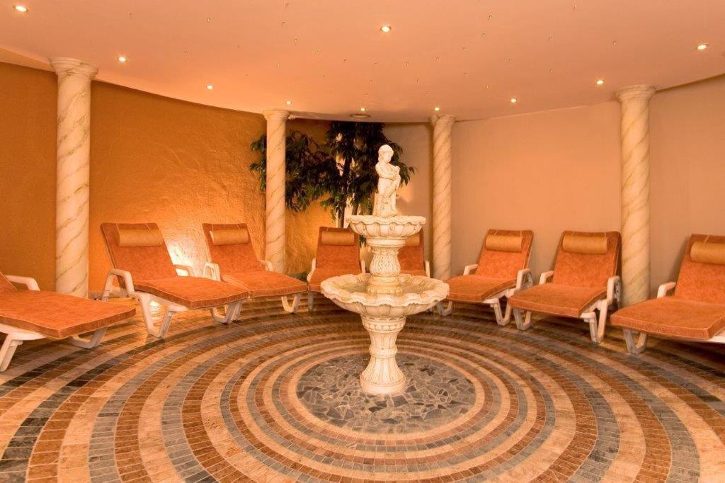 Sonnenresidenz Friedheim Hotel Weerberg Exterior photo