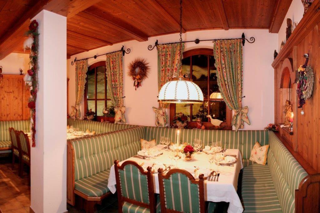 Sonnenresidenz Friedheim Hotel Weerberg Exterior photo
