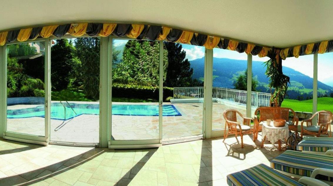Sonnenresidenz Friedheim Hotel Weerberg Exterior photo