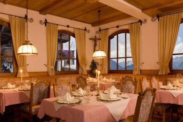 Sonnenresidenz Friedheim Hotel Weerberg Exterior photo